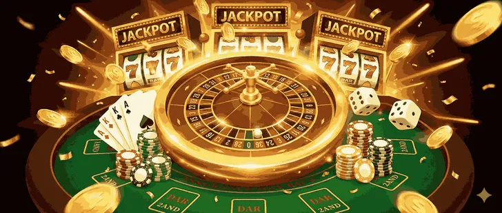 Casinoturka doğum günü özel hediyesi